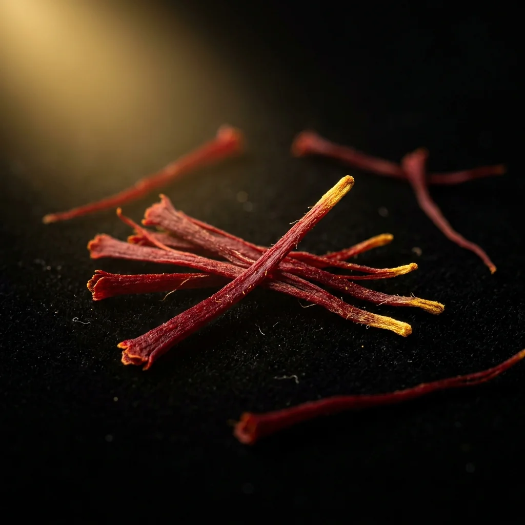 Saffron